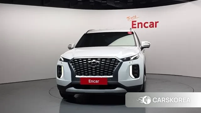 Hyundai Palisade id 3453949 из Кореи 13