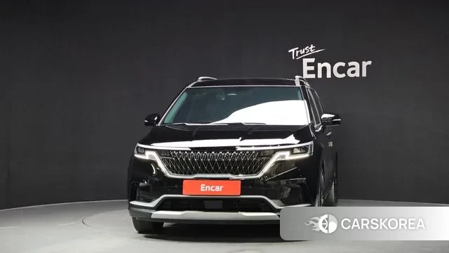 Kia Carnival 4th generation id 3685302 из Кореи 13