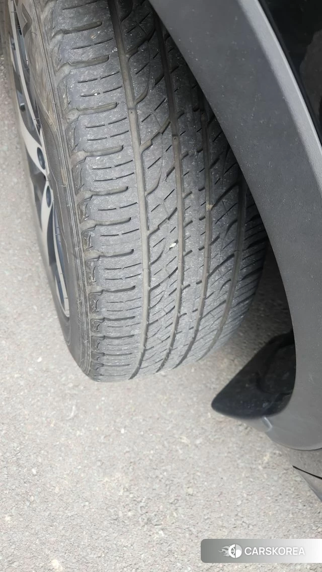 Kia Sorento 4th Generation 2021 Черный из Кореи, фото 5