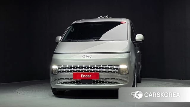 Hyundai Staria id 4921887 из Кореи 23