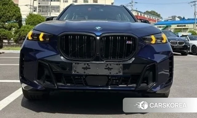 BMW X5 (G05) id 3776134 из Кореи 13