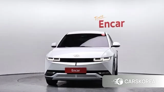 Hyundai Ionic 5 id 3586968 из Кореи 13