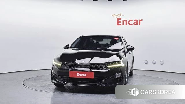 Kia K5 3rd generation id 3914781 из Кореи 13