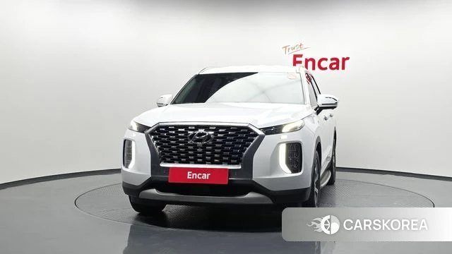 Hyundai Palisade id 4501674 из Кореи 13