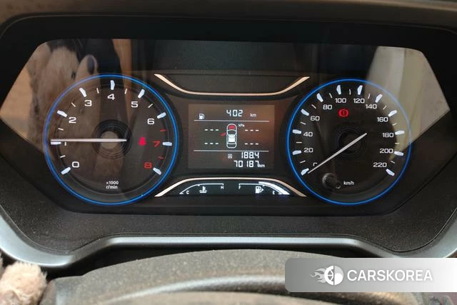 GAC Trumpchi Trumpchi GS4 id 4207894 из Китая 10
