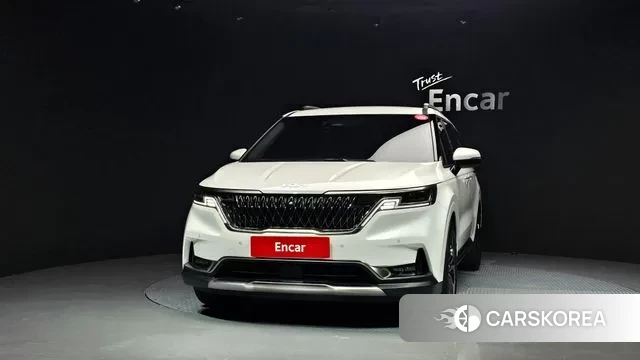 Kia Carnival 4th generation id 2889799 из Кореи 13