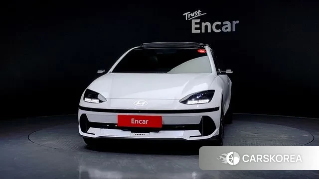 Hyundai Ionic 6 id 3581434 из Кореи 13