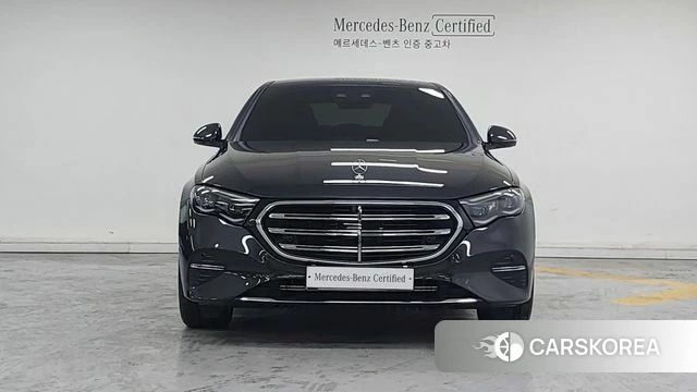 Mercedes-Benz E-Class W214 id 4230079 из Кореи 13