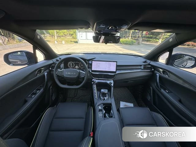 Lynk 06 2024 Другой из Китая, фото 4