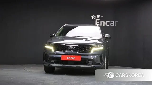 Kia Sorento 4th Generation id 3473637 из Кореи 13