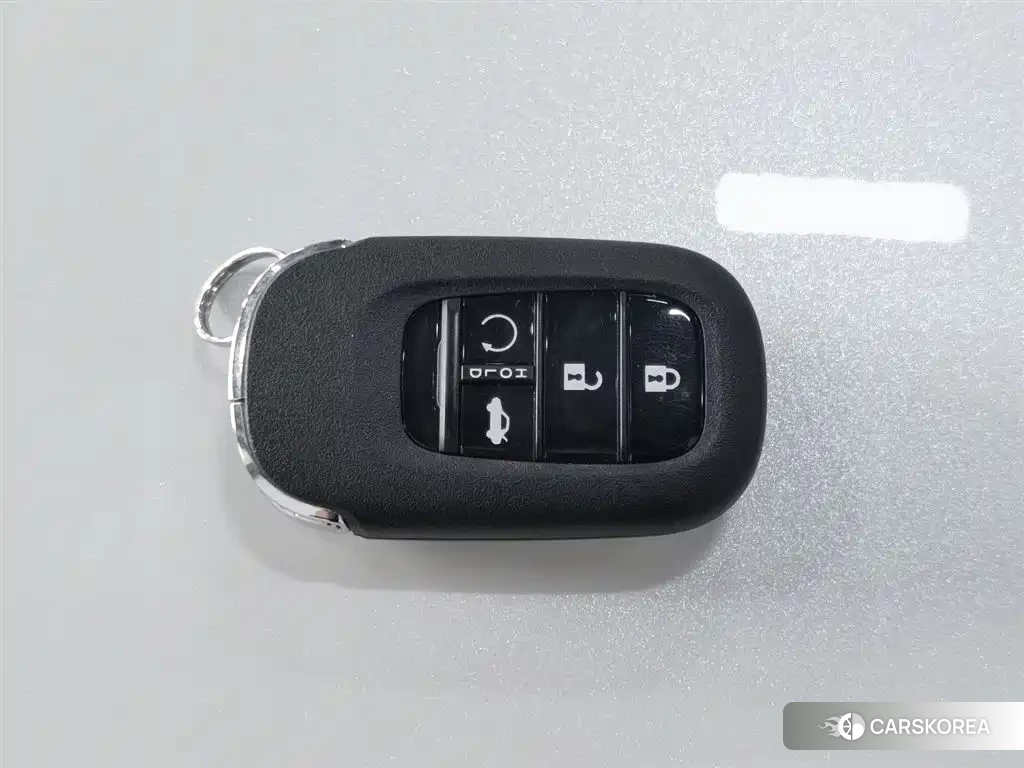 Honda Civic id 4515445 из Китая 17