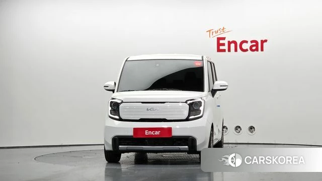 Kia The New Kia Ray id 4607682 из Кореи 23