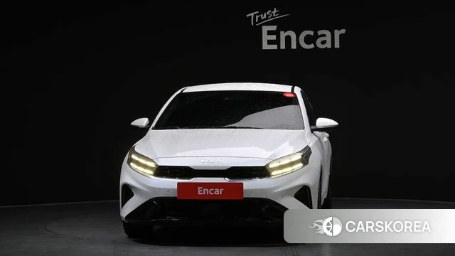 Kia The New K3 2nd generation id 4402330 из Кореи 23