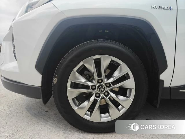 Toyota Wilanda id 4335953 из Китая 16