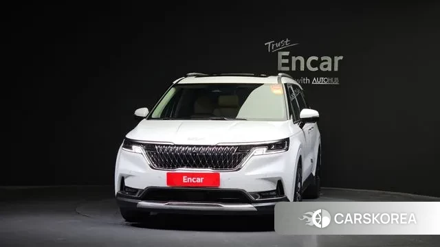 Kia Carnival 4th generation id 2979303 из Кореи 13