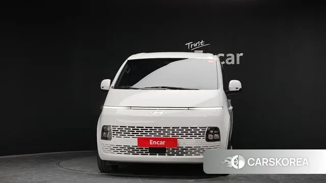 Hyundai Staria id 3711180 из Кореи 13