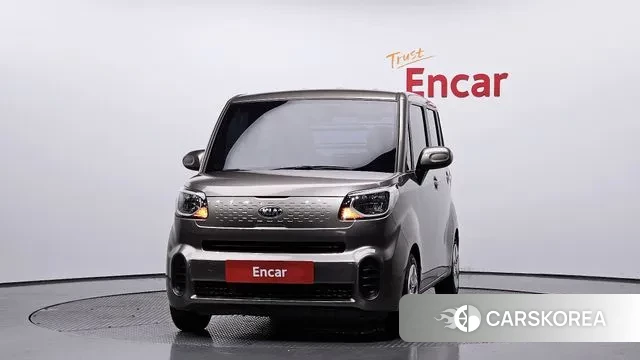 Kia The New Ray id 2926863 из Кореи 13