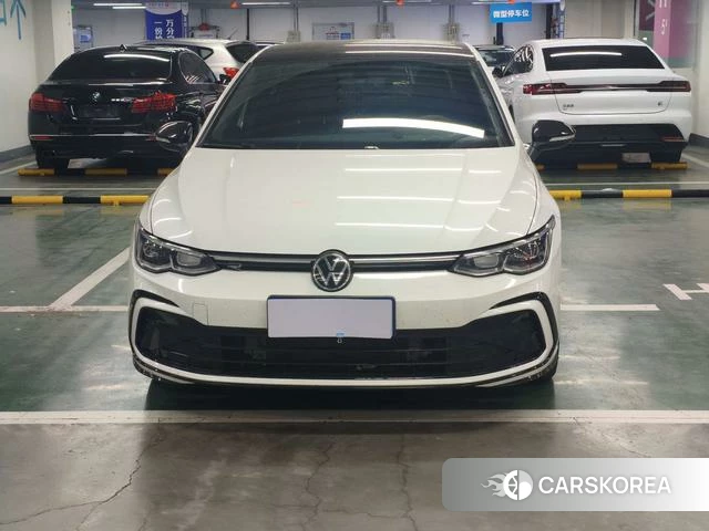Volkswagen Golf id 4348279 из Китая 7