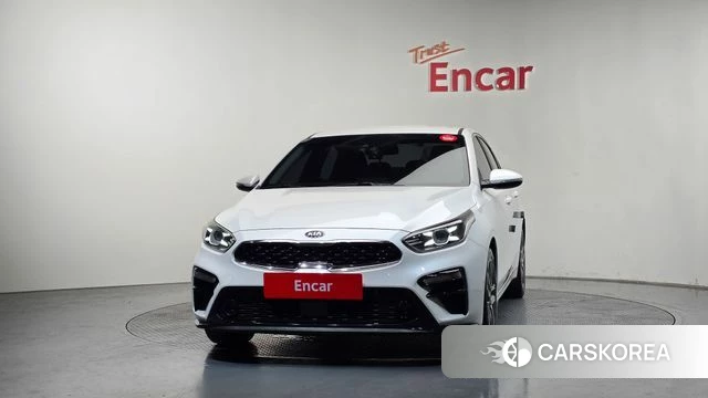 Kia Come New K3 id 4363175 из Кореи 23