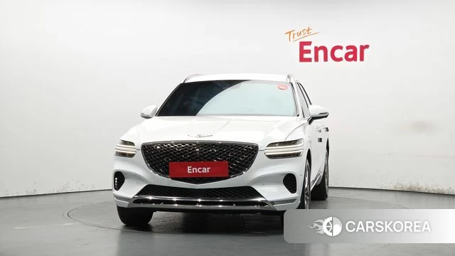 Genesis GV70 id 4783971 из Кореи 23