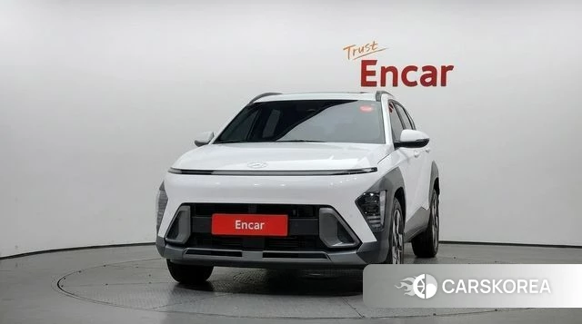 Hyundai Kona (SX2) id 4715866 из Кореи 13