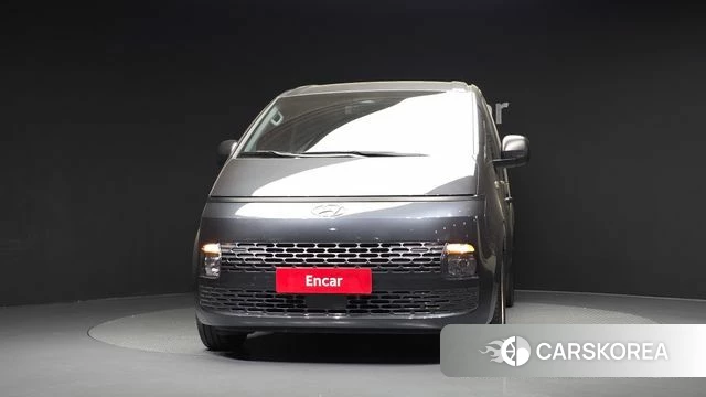 Hyundai Staria id 4936315 из Кореи 23