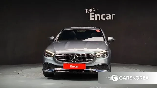 Mercedes-Benz E-Class W213 id 3676047 из Кореи 13