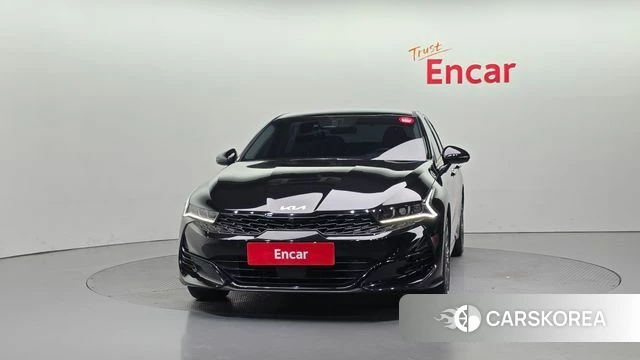 Kia K5 3rd generation id 4488632 из Кореи 23