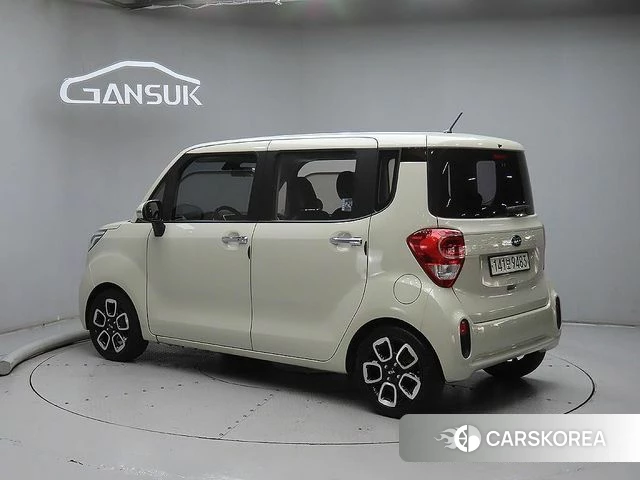 Kia The New Ray id 4546878 из Кореи 13