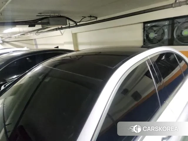 Mercedes-Benz E-Class W213 id 3592476 из Кореи 7