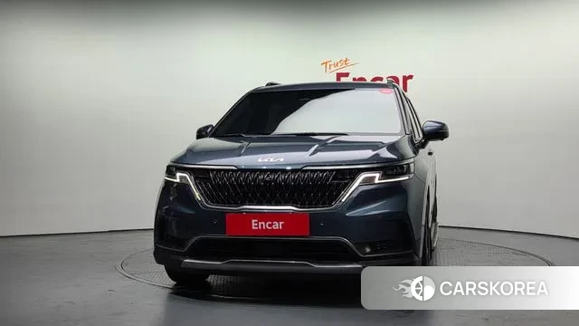 Kia Carnival 4th generation id 3581253 из Кореи 13