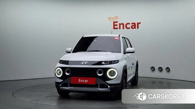 Hyundai Casper id 3147419 из Кореи 13