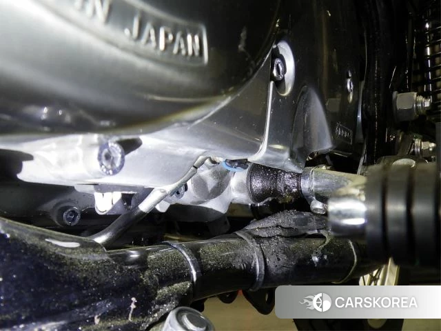 Engine photo