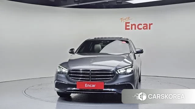 Mercedes-Benz E-Class W213 id 3468685 из Кореи 13