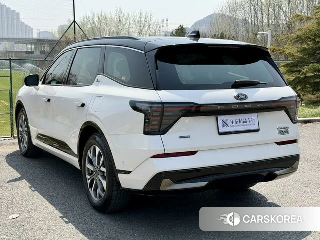 Ford Sharp World id 4213409 из Китая 9