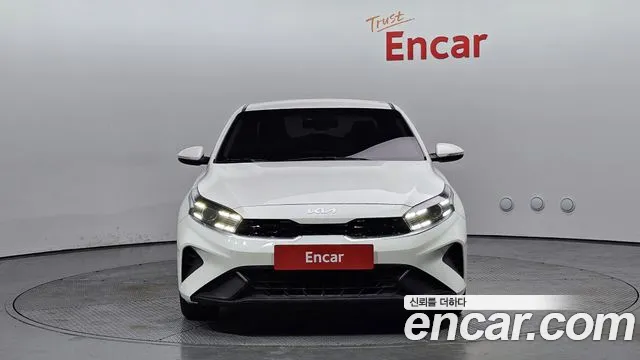 Kia The New K3 2nd generation id 2607201 из Кореи 13