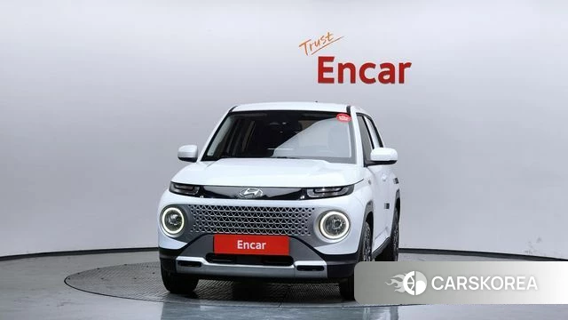 Hyundai Casper id 3819212 из Кореи 13