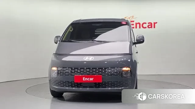 Hyundai Staria id 3353337 из Кореи 13