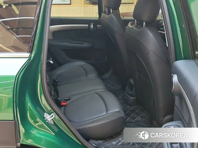 MINI COUNTRYMAN id 4221733 из Китая 10