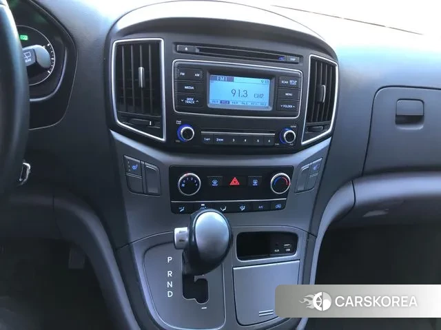 Hyundai The New Grand Starex id 3399200 из Кореи 13