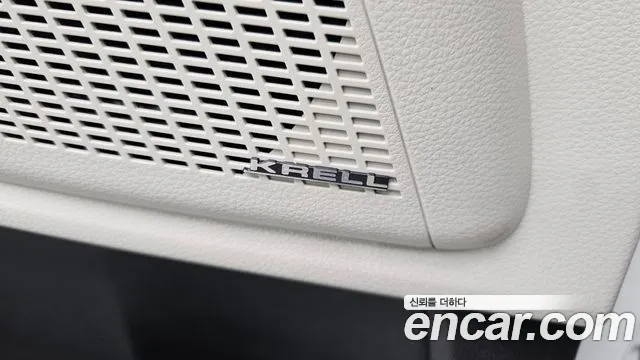 Kia Carnival 4th generation id 2681846 из Кореи 13