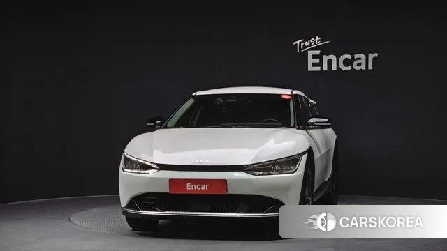 Kia EV6 id 2980032 из Кореи 13