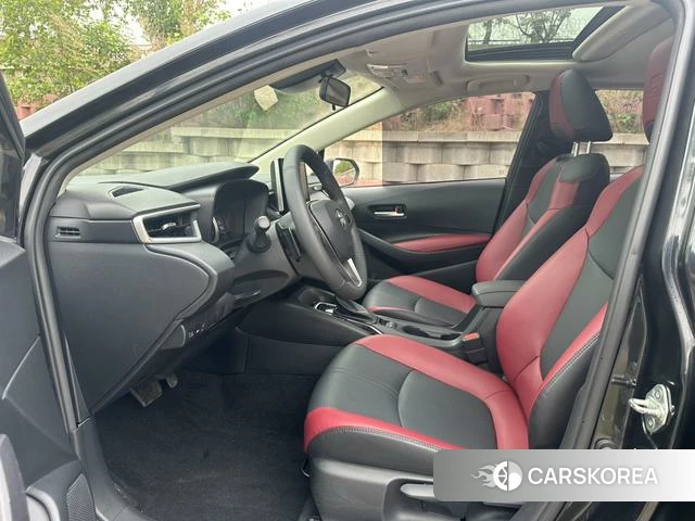 Toyota Corolla id 4374708 из Китая 7
