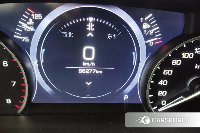 Cadillac CT6 id 3882394 из Китая 10