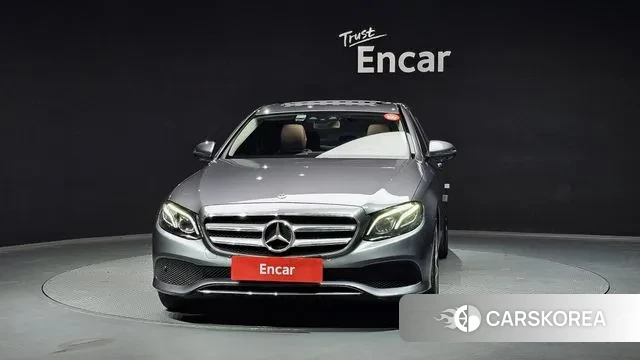 Mercedes-Benz E-Class W213 id 3703583 из Кореи 13