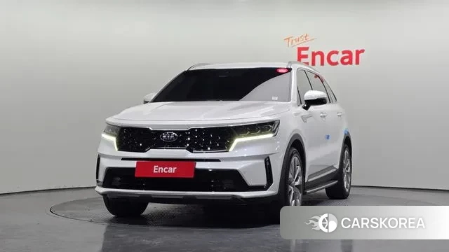 Kia Sorento 4th Generation id 3788832 из Кореи 13