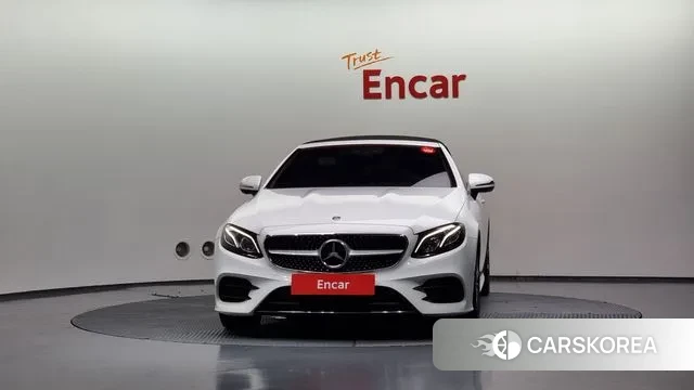 Mercedes-Benz E-Class W213 id 2902118 из Кореи 13