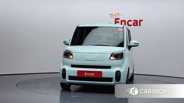 Kia The New Ray id 3361300 из Кореи 13