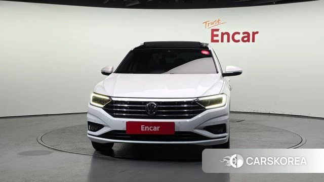 Volkswagen 7th Generation of Jetta id 4309516 из Кореи 23