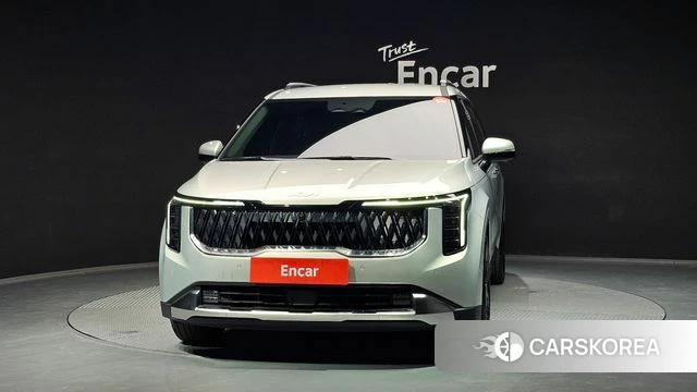 Kia The New Carnival 4th Generation id 3831167 из Кореи 13